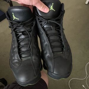 Jordan Altitude